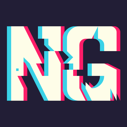 Nanoglitch